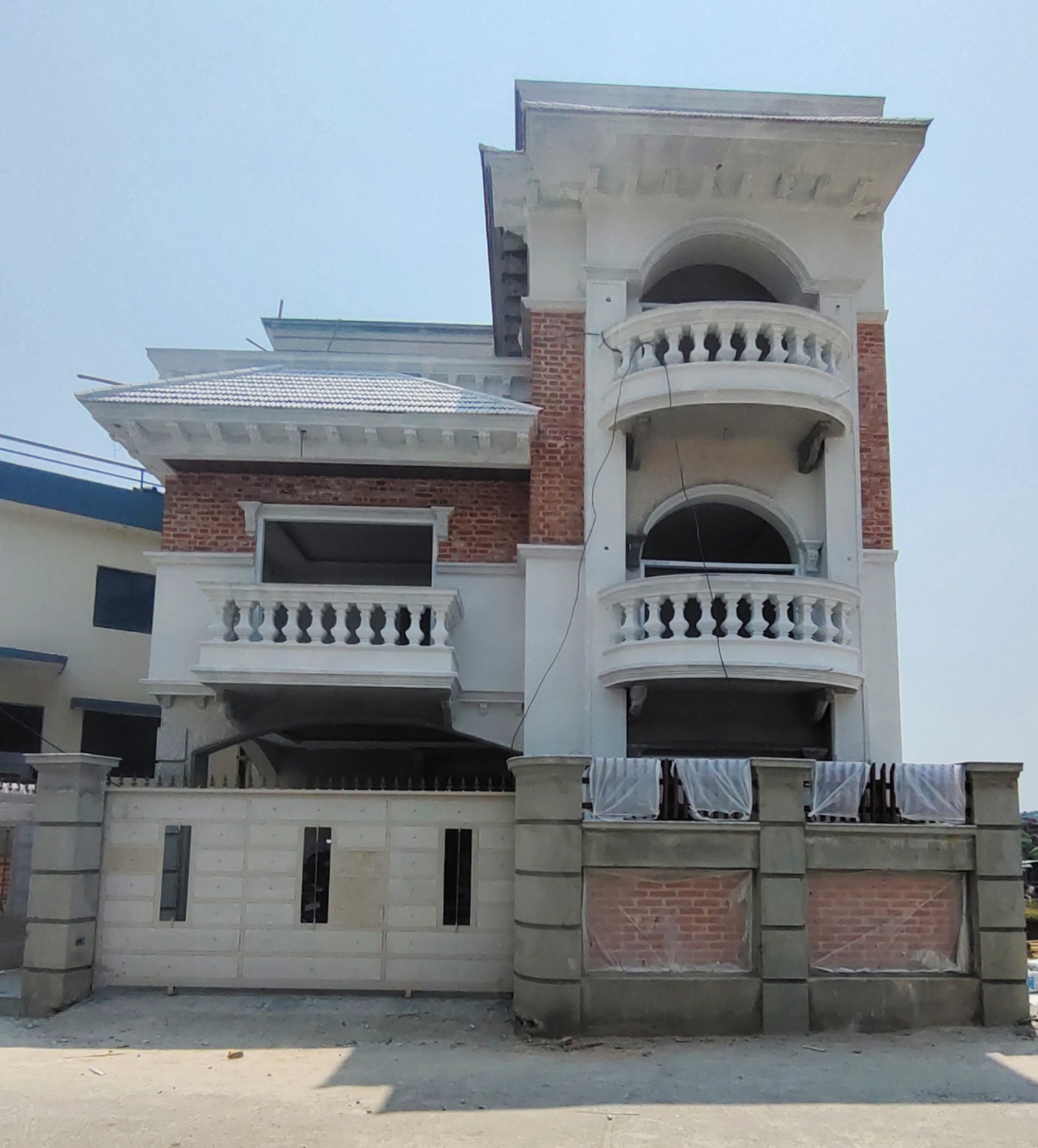 Picture of Budhanilkantha Municipality, Bagmati